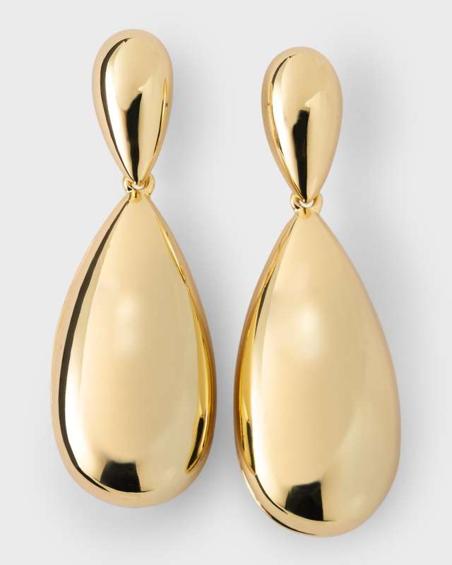 Frances Drop Earrings